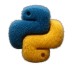 تصویر زبان برنامه نویسی PYTHON