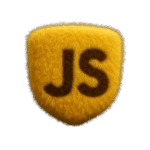 تصویر زبان برنامه نویسی JavaScript